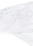 Detail View - Click To Enlarge - LA PERLA - 'Sangallo' broderie anglaise thong