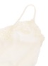 Detail View - Click To Enlarge - LA PERLA - 'Petite Macramé' lace teddy
