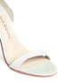 Detail View - Click To Enlarge - J.CREW - Sophia Webster™ for J.CREW Nicole block heels