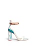 Main View - Click To Enlarge - J.CREW - Sophia Webster™ for J.CREW Nicole block heels