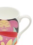 Detail View - Click To Enlarge - X+Q - I Have Seen Happiness mug – Light Orange