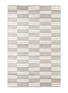 Main View - Click To Enlarge - CASE - Spindle large rug – Warm Grey