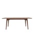 Detail View - Click To Enlarge - CASE - Dulwich large extending table