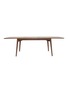 Detail View - Click To Enlarge - CASE - Dulwich large extending table