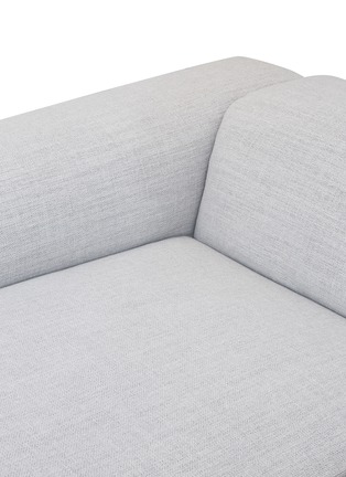 Detail View - Click To Enlarge - CASE - Kelston Sectional sofa with chaise