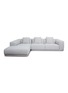 Main View - Click To Enlarge - CASE - Kelston Sectional sofa with chaise