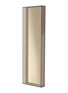 Main View - Click To Enlarge - CASE - Lucent tall mirror – Bronze