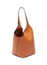 Detail View - Click To Enlarge - LOEWE - 'Balloon' leather bucket bag