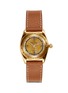 Main View - Click To Enlarge - LANE CRAWFORD VINTAGE WATCHES - Rolex Bubbleback gold watch