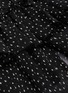 Detail View - Click To Enlarge - DIANE VON FURSTENBERG - 'Martina' tiered ruffle dot print silk chiffon wrap dress