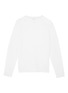 Main View - Click To Enlarge - EIDOS - Linen-cotton sweater