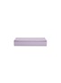 Main View - Click To Enlarge - PINETTI - Liverpool rectangle box – Lavender