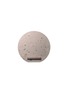 Main View - Click To Enlarge - NATIVE UNION - DOCK Terrazzo wireless charger – Rose