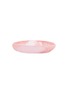 Main View - Click To Enlarge - DINOSAUR DESIGNS - Earth large bowl – Shell Pink