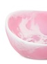 Detail View - Click To Enlarge - DINOSAUR DESIGNS - Flow extra large bowl – Blush