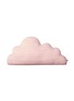 Main View - Click To Enlarge - DONNA WILSON - Cuddly Cloud medium cushion – Pink