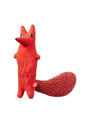 Main View - Click To Enlarge - DONNA WILSON - Cyril squirrel fox toy