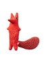 Main View - Click To Enlarge - DONNA WILSON - Cyril squirrel fox toy