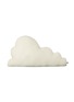 Main View - Click To Enlarge - DONNA WILSON - Cuddly Cloud large cushion – White