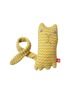 Main View - Click To Enlarge - DONNA WILSON - Ziggy cat toy