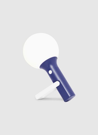  - LEXON - Bolla portable lamp – Dark Blue