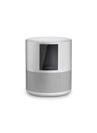 Main View - Click To Enlarge - BOSE - Wireless Home Speaker 500 – Silver