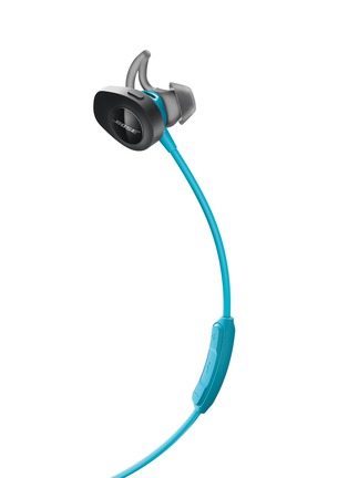  - BOSE - SoundSport wireless earphones – Aqua