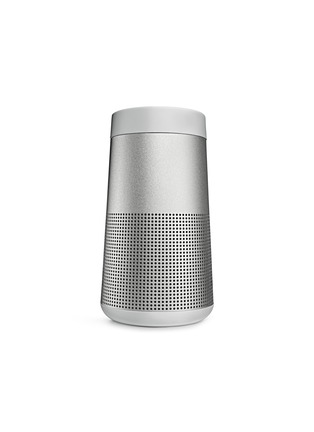 Main View - Click To Enlarge - BOSE - SoundLink Revolve wireless speaker – Grey