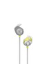 Main View - Click To Enlarge - BOSE - SoundSport wireless earphones – Citron