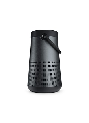 Main View - Click To Enlarge - BOSE - SoundLink Revolve+ wireless speaker – Black