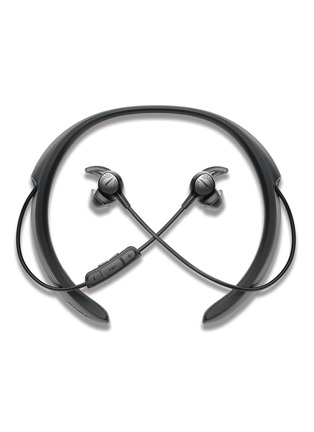 Main View - Click To Enlarge - BOSE - QuietControl 30 wireless earphones – Black