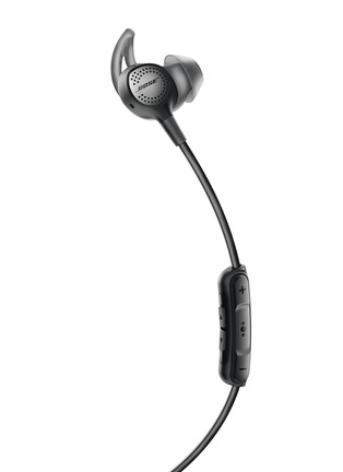  - BOSE - QuietControl 30 wireless earphones – Black