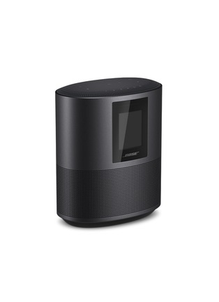 Detail View - Click To Enlarge - BOSE - Wireless Home Speaker 500 – Black