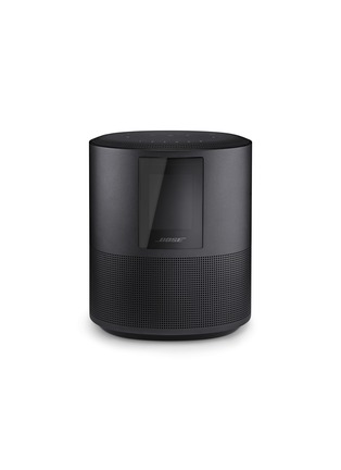 Main View - Click To Enlarge - BOSE - Wireless Home Speaker 500 – Black
