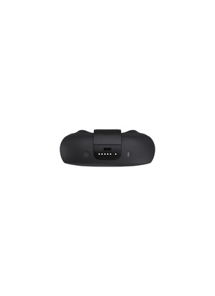 Detail View - Click To Enlarge - BOSE - SoundLink Micro wireless speaker – Black