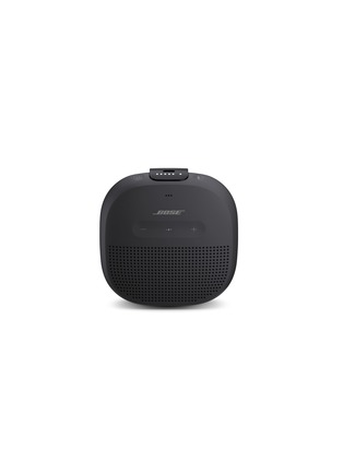 Main View - Click To Enlarge - BOSE - SoundLink Micro wireless speaker – Black