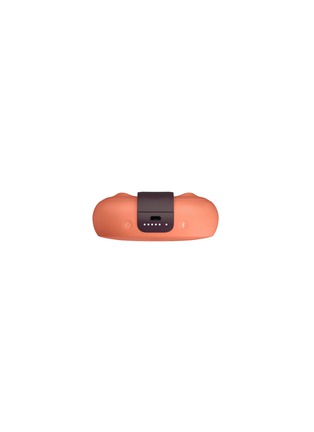 Detail View - Click To Enlarge - BOSE - SoundLink Micro wireless speaker – Orange