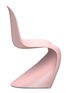Main View - Click To Enlarge - VITRA - Panton Junior chair – Light Pink