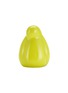 Main View - Click To Enlarge - VITRA - Resting Bird small sculpture – Yellow
