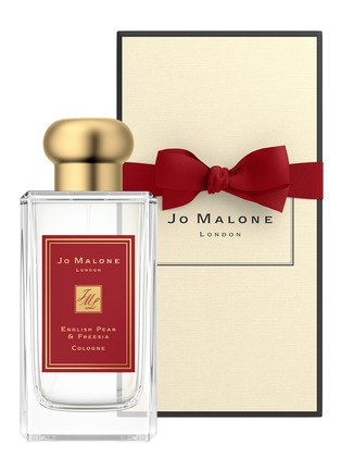 Main View - Click To Enlarge - JO MALONE LONDON - English Pear & Freesia Cologne Limited Edition 100ml