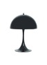Main View - Click To Enlarge - LOUIS POULSEN - Panthella mini table lamp – Black