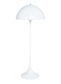 Main View - Click To Enlarge - LOUIS POULSEN - Panthella floor lamp – White