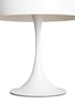 Detail View - Click To Enlarge - LOUIS POULSEN - Panthella mini table lamp – White
