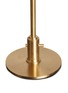 Detail View - Click To Enlarge - LOUIS POULSEN - PH 3/2 table lamp – Yellow