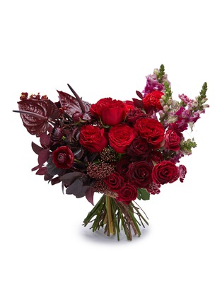 Main View - Click To Enlarge - ELLERMANN FLOWER BOUTIQUE - P.S. I Love You – Large
