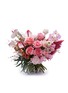 Main View - Click To Enlarge - ELLERMANN FLOWER BOUTIQUE - Rosy Crush – Medium