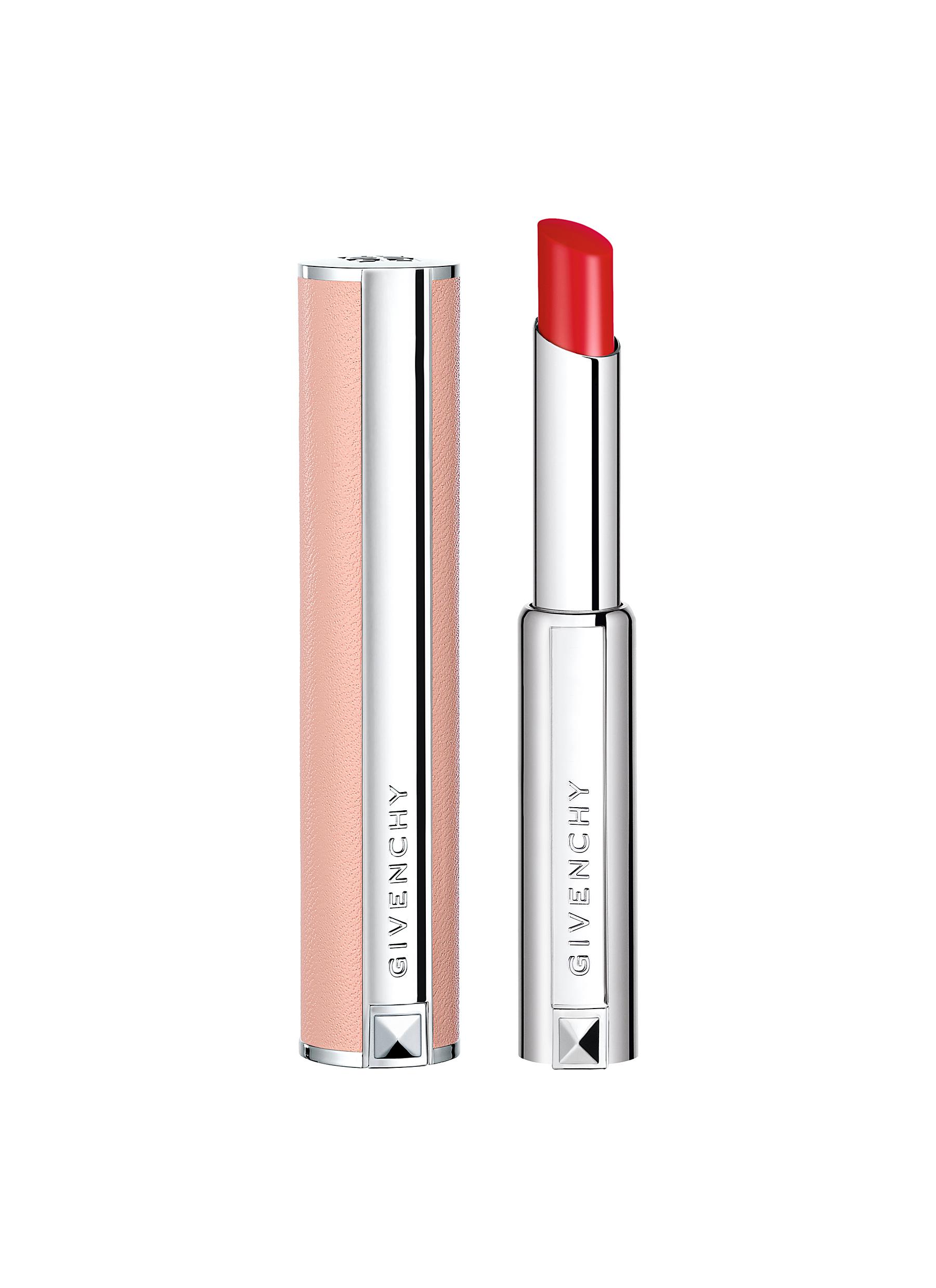 GIVENCHY BEAUTY | Le Rose Perfecto Lip Balm – N°301 Soothing Red | Beauty |  Lane Crawford