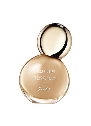Main View - Click To Enlarge - GUERLAIN - L’Essentiel Natural Glow Foundation SPF20 – #03N