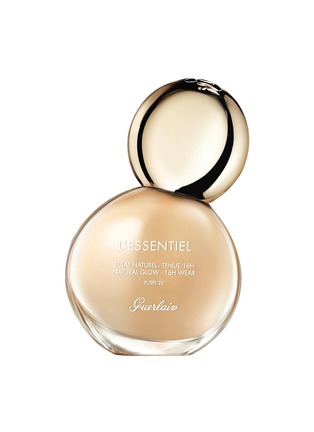Main View - Click To Enlarge - GUERLAIN - L’Essentiel Natural Glow Foundation SPF20 – #01N