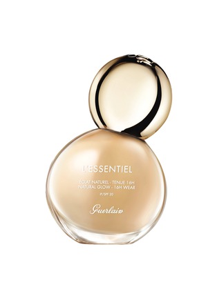 Main View - Click To Enlarge - GUERLAIN - L’Essentiel Natural Glow Foundation SPF20 – #02N